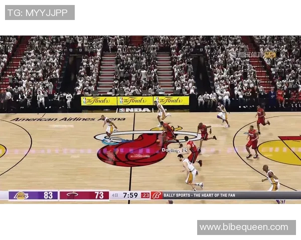 2010年NBA总决赛回顾湖人对热火的精彩对决与历史意义分析