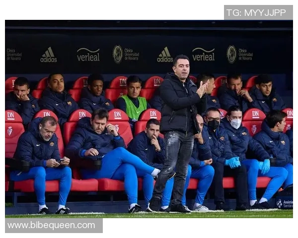 哈维正式宣布赛季结束后辞职巴萨亟需注入新活力与动力