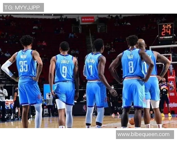 NBA灰熊对火箭比赛前瞻分析及胜负预测展望