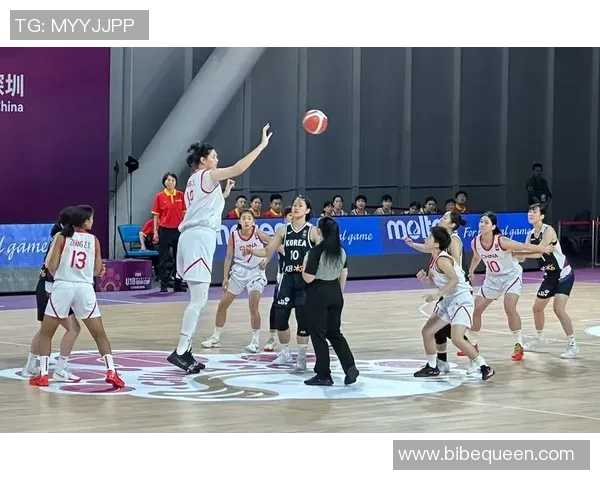 中国女篮精彩对决韩朝队全场录像回放及精彩瞬间解析