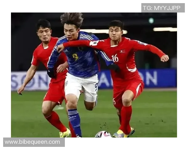 世预赛韩国与朝鲜对决前夕的紧张氛围与双方备战情况分析